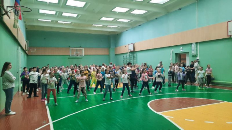 День России.