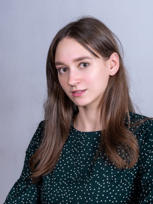 Жабина Татьяна Сергеевна Жабина Татьяна Сергеевна